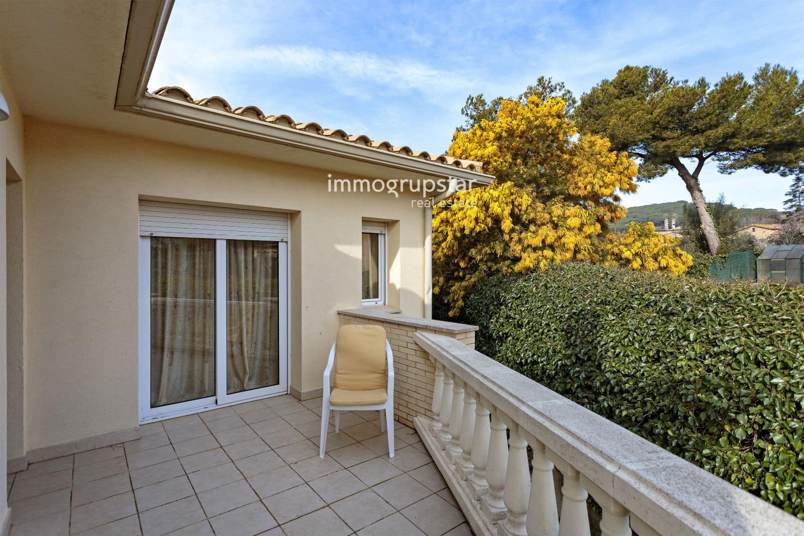 4 chambre Villa/Maison à vendre à Platja d'Aro avec piscine garage - 1 400 000 € (Ref: 9307273)