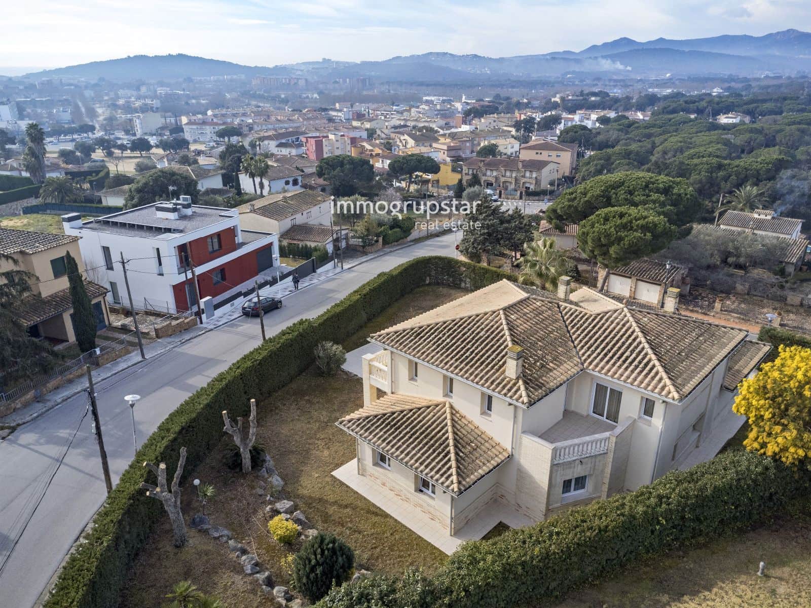 4 chambre Villa/Maison à vendre à Platja d'Aro avec piscine garage - 1 400 000 € (Ref: 9307273)