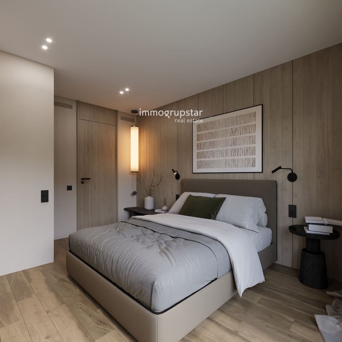 4 chambre Maison de Ville à vendre à S'Agaro avec piscine garage - 1 100 000 € (Ref: 9314549)