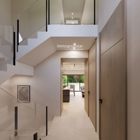 4 slaapkamer Huis te koop in S'Agaro, Castell-Platja d'Aro met zwembad garage - € 1.100.000 (Ref: 9314549)