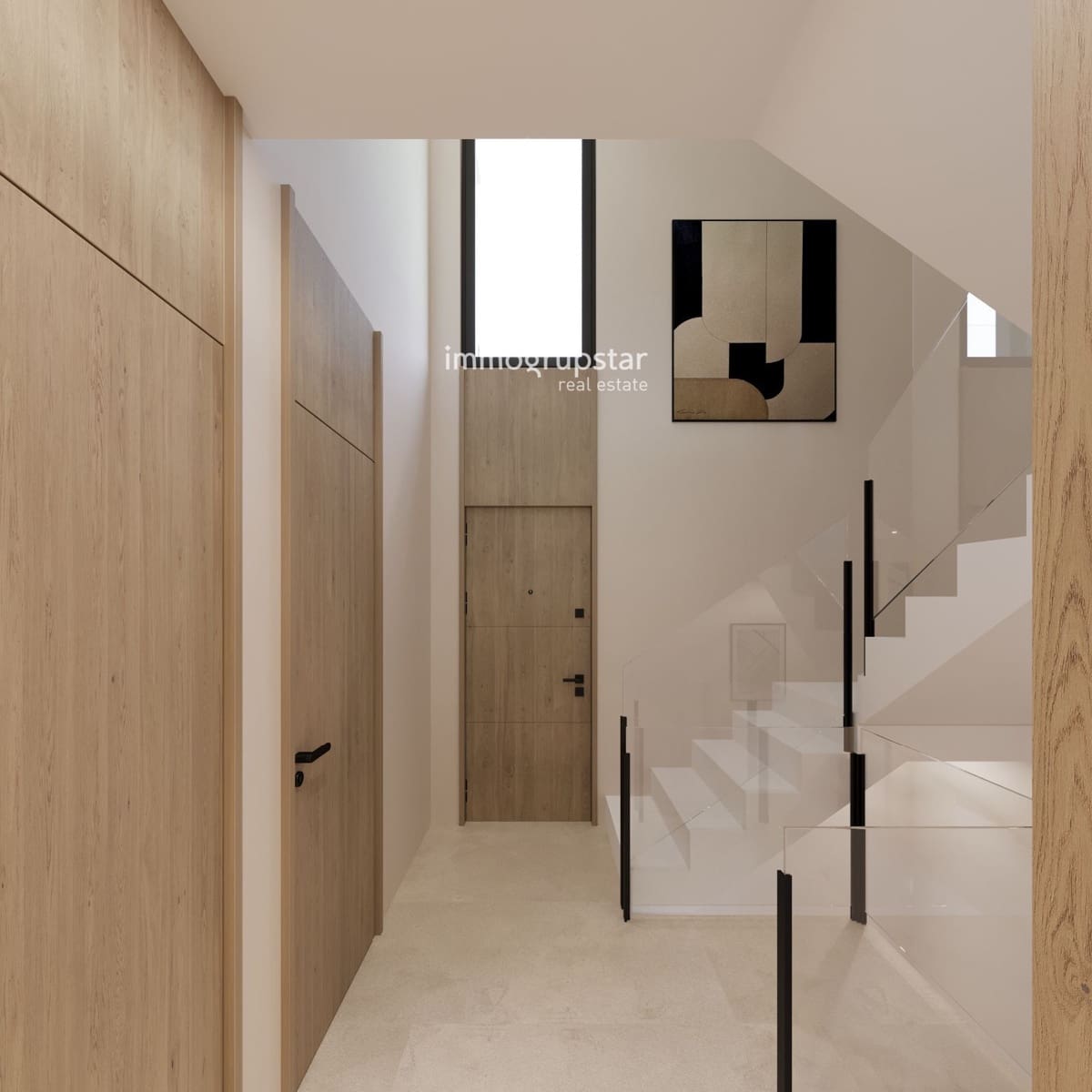 4 chambre Maison de Ville à vendre à S'Agaro avec piscine garage - 1 100 000 € (Ref: 9314549)