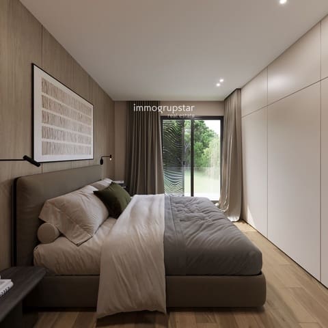 4 slaapkamer Huis te koop in S'Agaro, Castell-Platja d'Aro met zwembad garage - € 1.100.000 (Ref: 9314549)