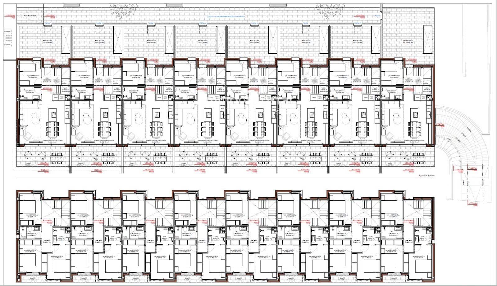 4 chambre Maison de Ville à vendre à S'Agaro avec piscine garage - 1 100 000 € (Ref: 9314549)