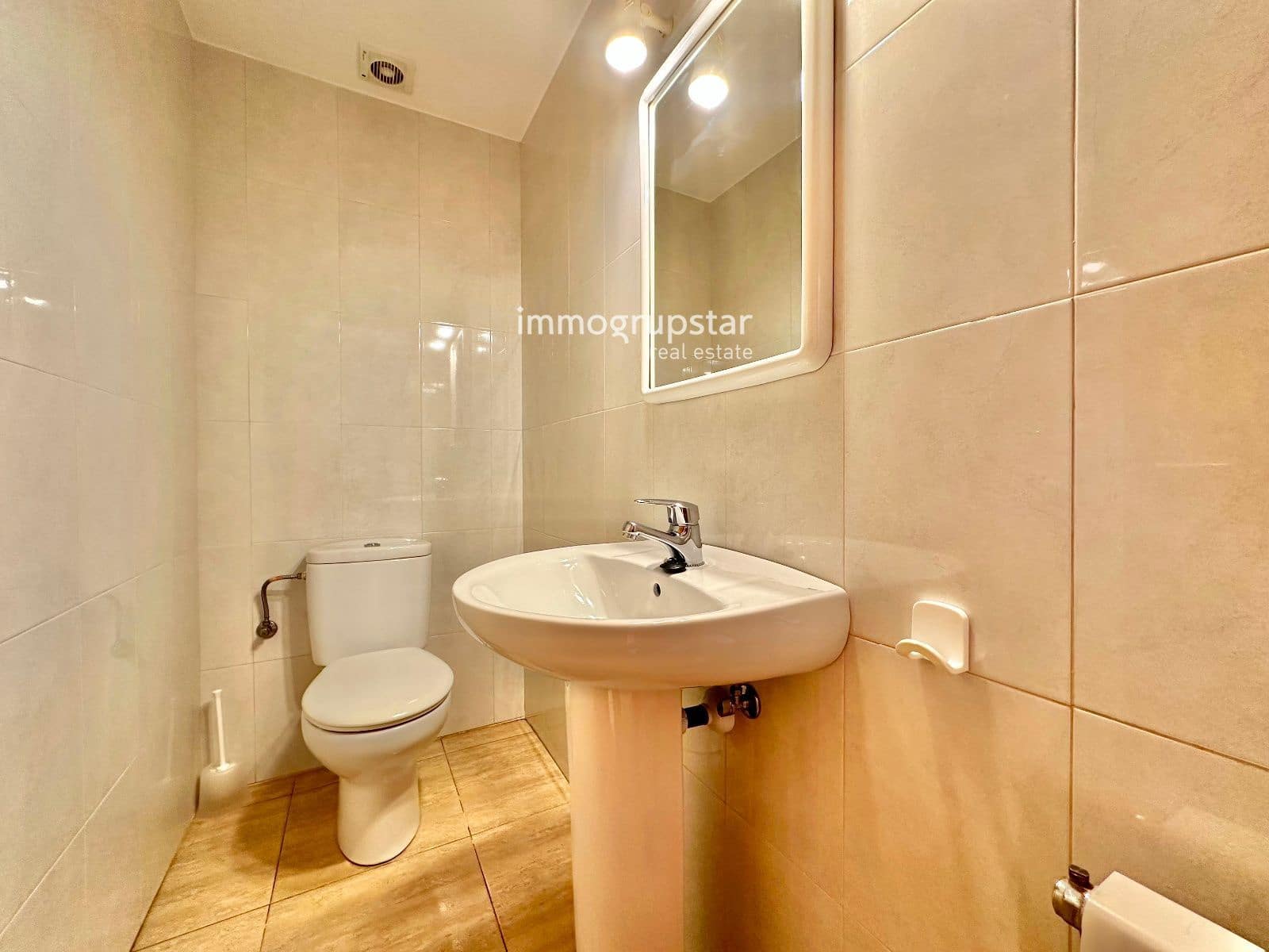 4 soveværelse Lejlighed til salg i Palamos - € 350.000 (Ref: 9322272)