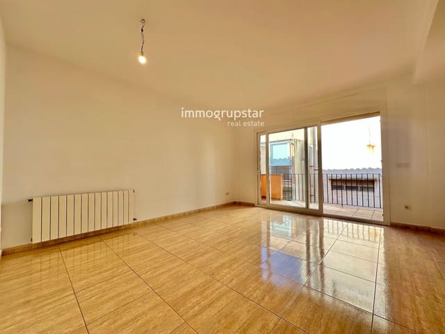 4 slaapkamer Flat te koop in Palamós - € 350.000 (Ref: 9322272)