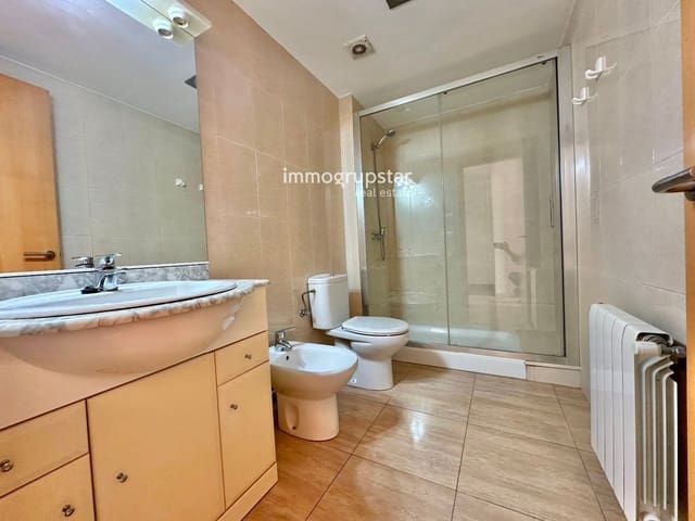 4 slaapkamer Flat te koop in Palamós - € 350.000 (Ref: 9322272)