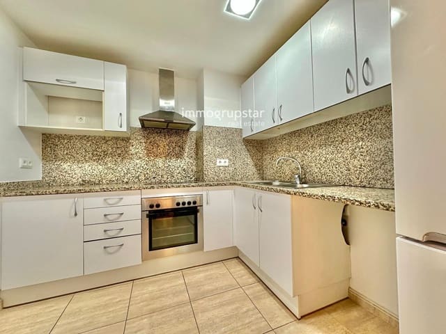 4 slaapkamer Flat te koop in Palamós - € 350.000 (Ref: 9322272)