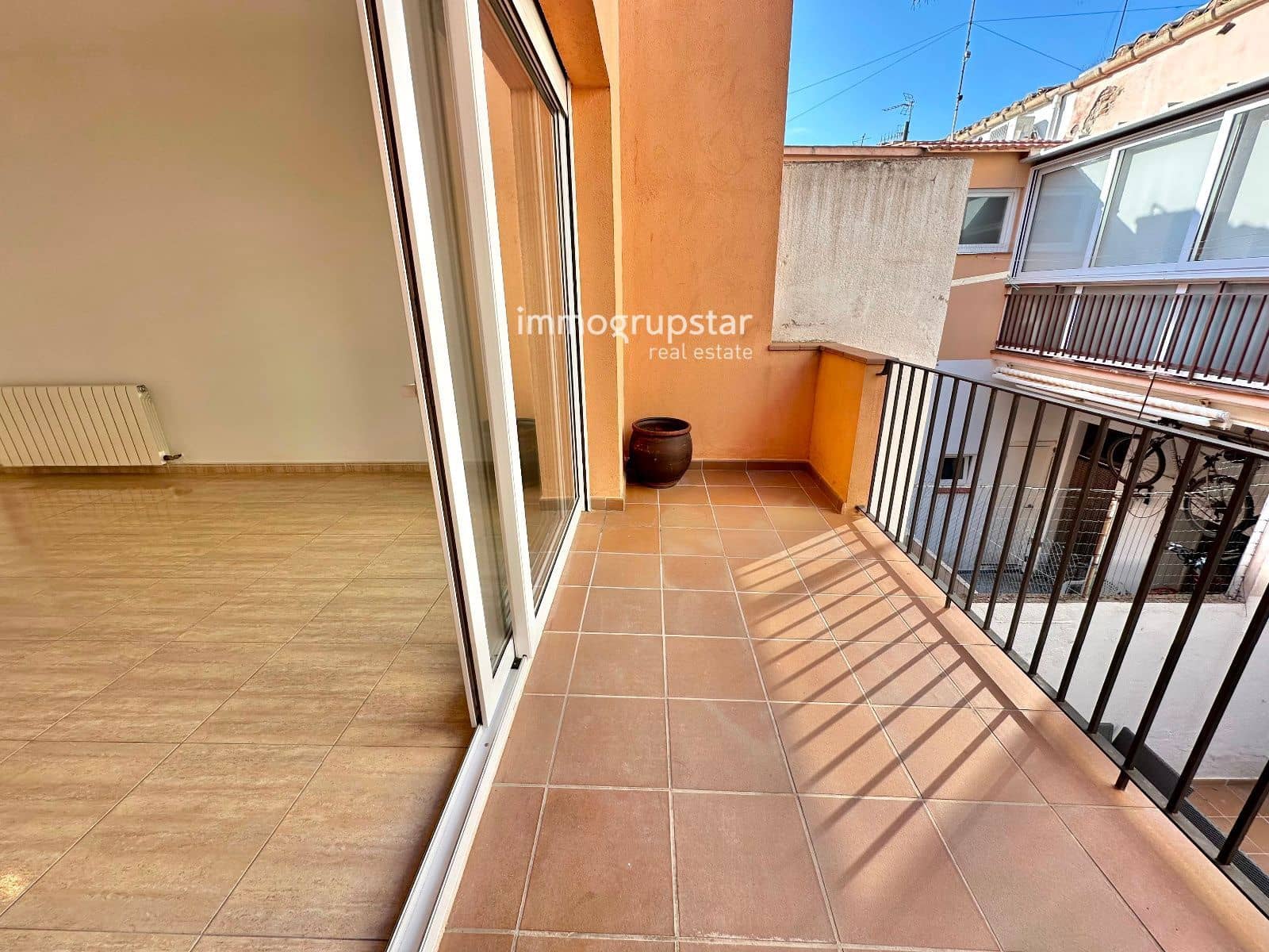 4 soveværelse Lejlighed til salg i Palamos - € 350.000 (Ref: 9322272)