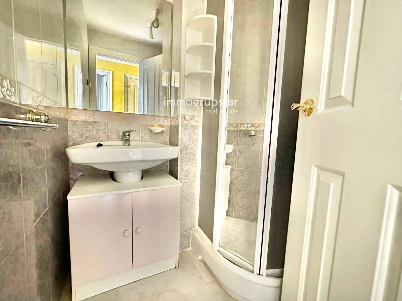 3 chambre Appartement à vendre à Castell-Platja d'Aro avec piscine garage - 465 000 € (Ref: 9325703)