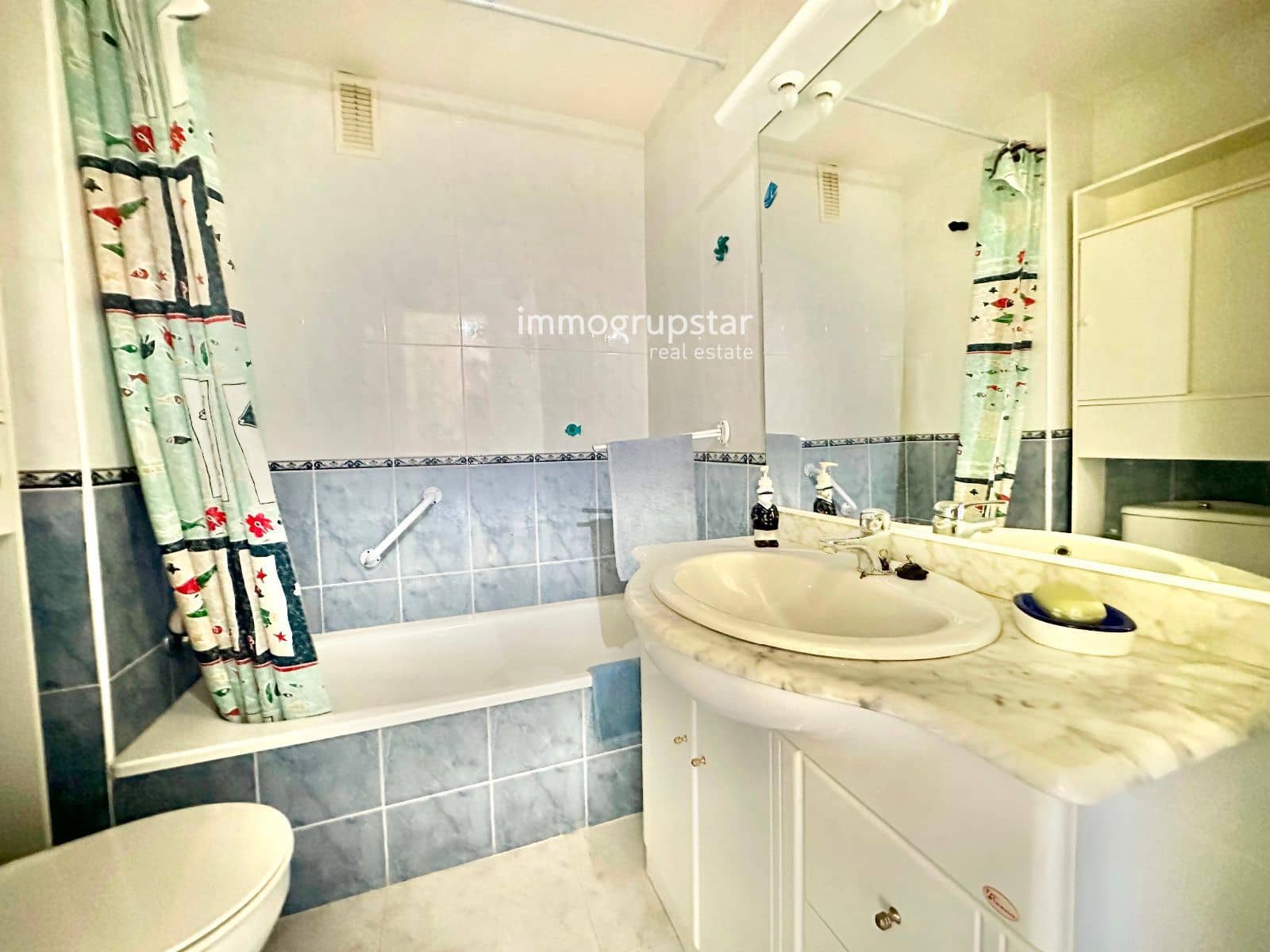 3 chambre Appartement à vendre à Castell-Platja d'Aro avec piscine garage - 465 000 € (Ref: 9325703)