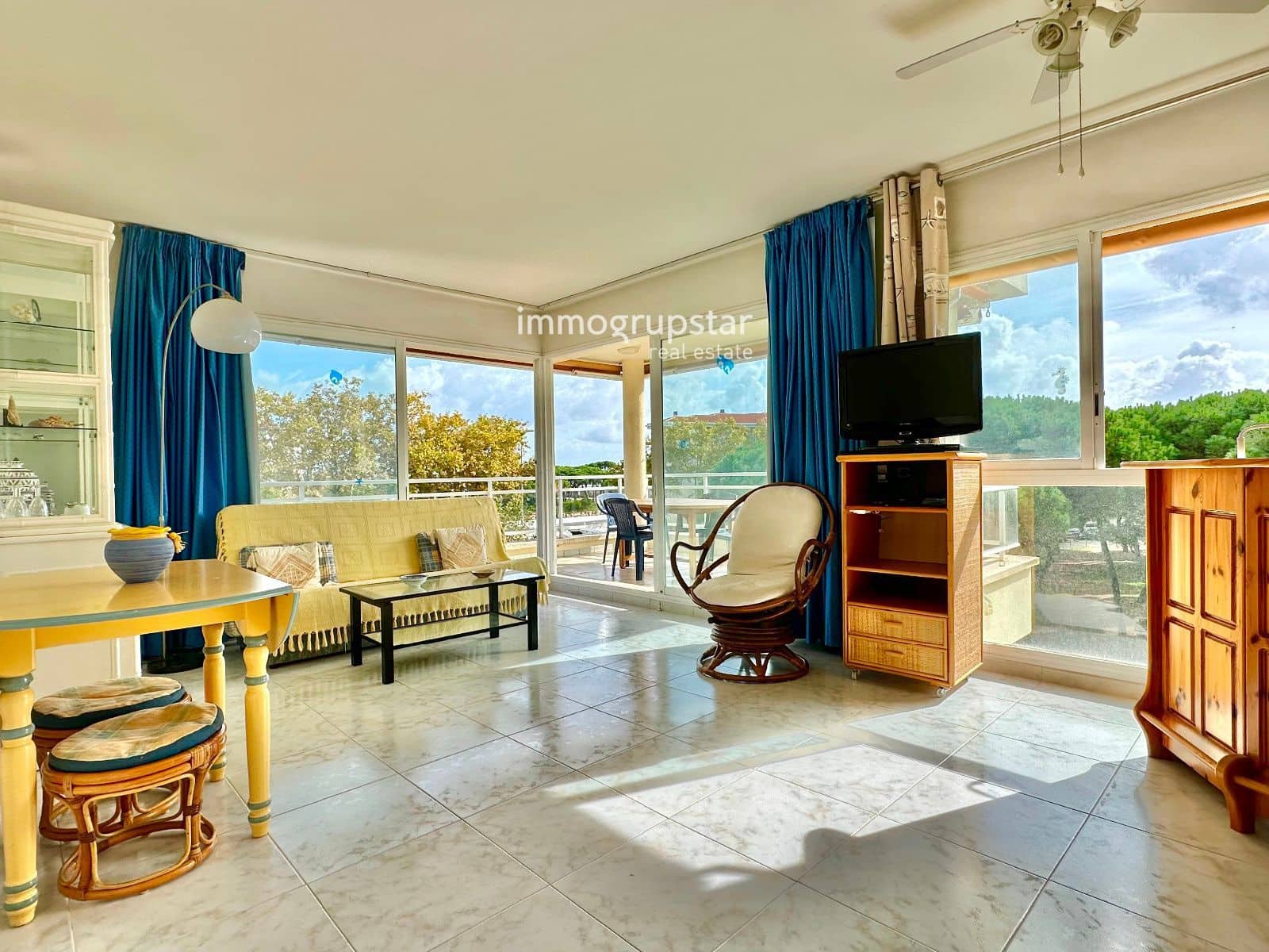 3 chambre Appartement à vendre à Castell-Platja d'Aro avec piscine garage - 465 000 € (Ref: 9325703)