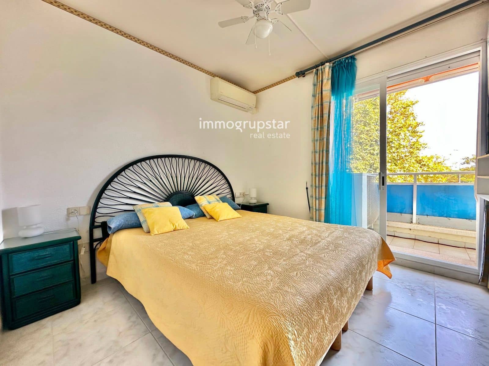 3 chambre Appartement à vendre à Castell-Platja d'Aro avec piscine garage - 465 000 € (Ref: 9325703)