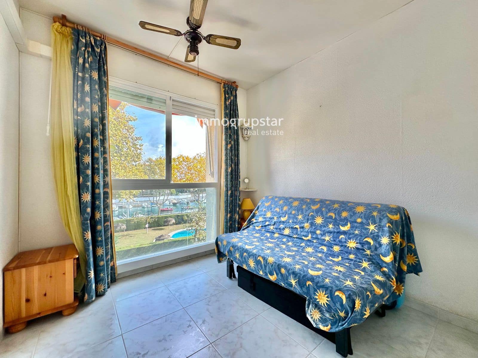 3 chambre Appartement à vendre à Castell-Platja d'Aro avec piscine garage - 465 000 € (Ref: 9325703)