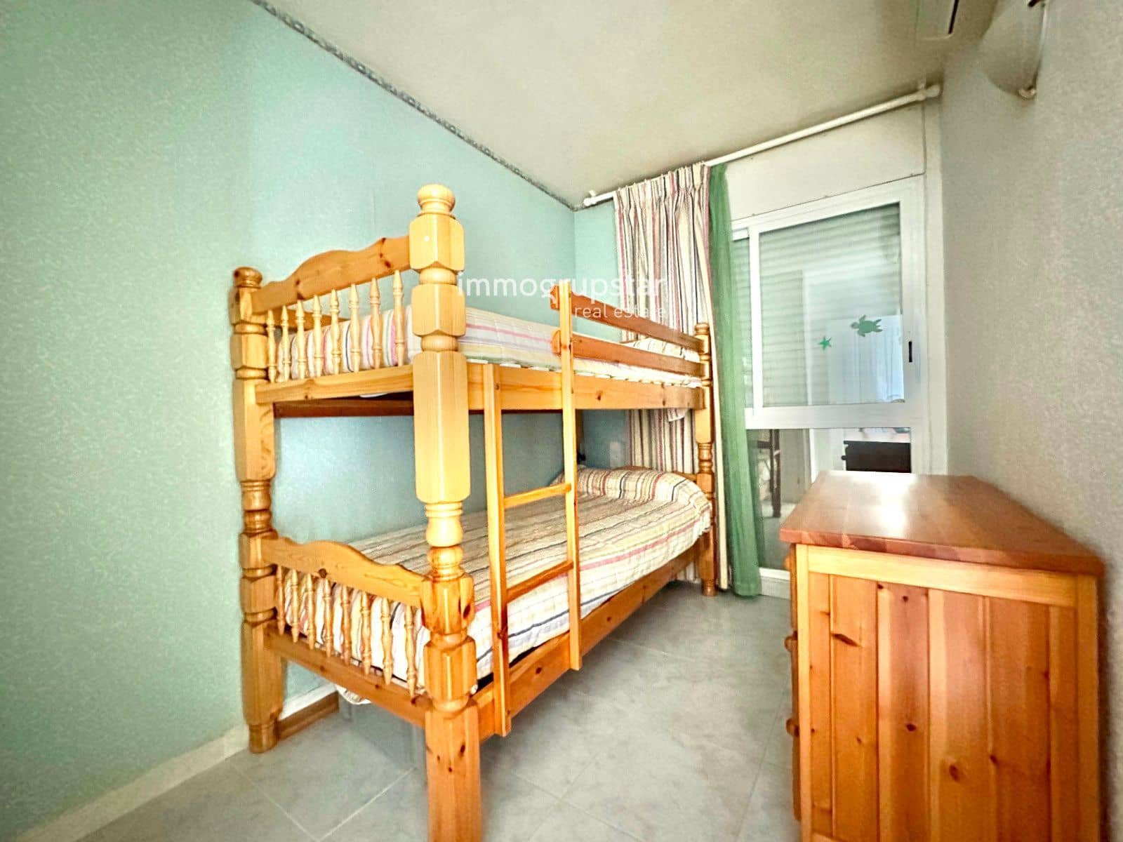 3 chambre Appartement à vendre à Castell-Platja d'Aro avec piscine garage - 465 000 € (Ref: 9325703)