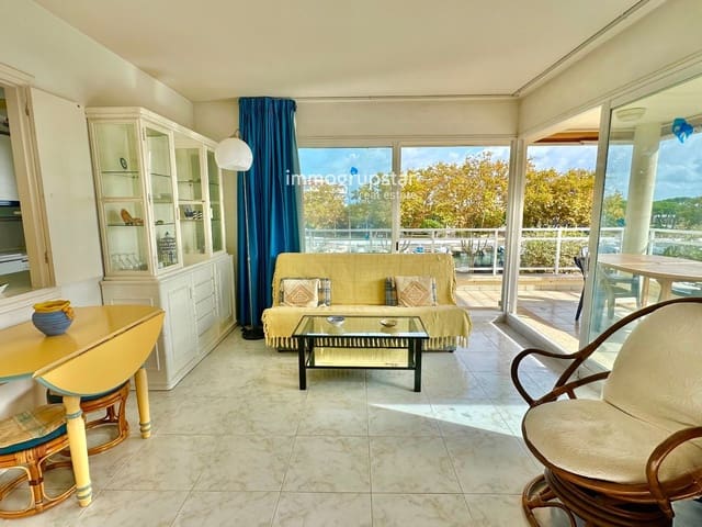 3 bedroom Flat for sale in Castell-Platja d'Aro with pool garage - € 465,000 (Ref: 9325703)