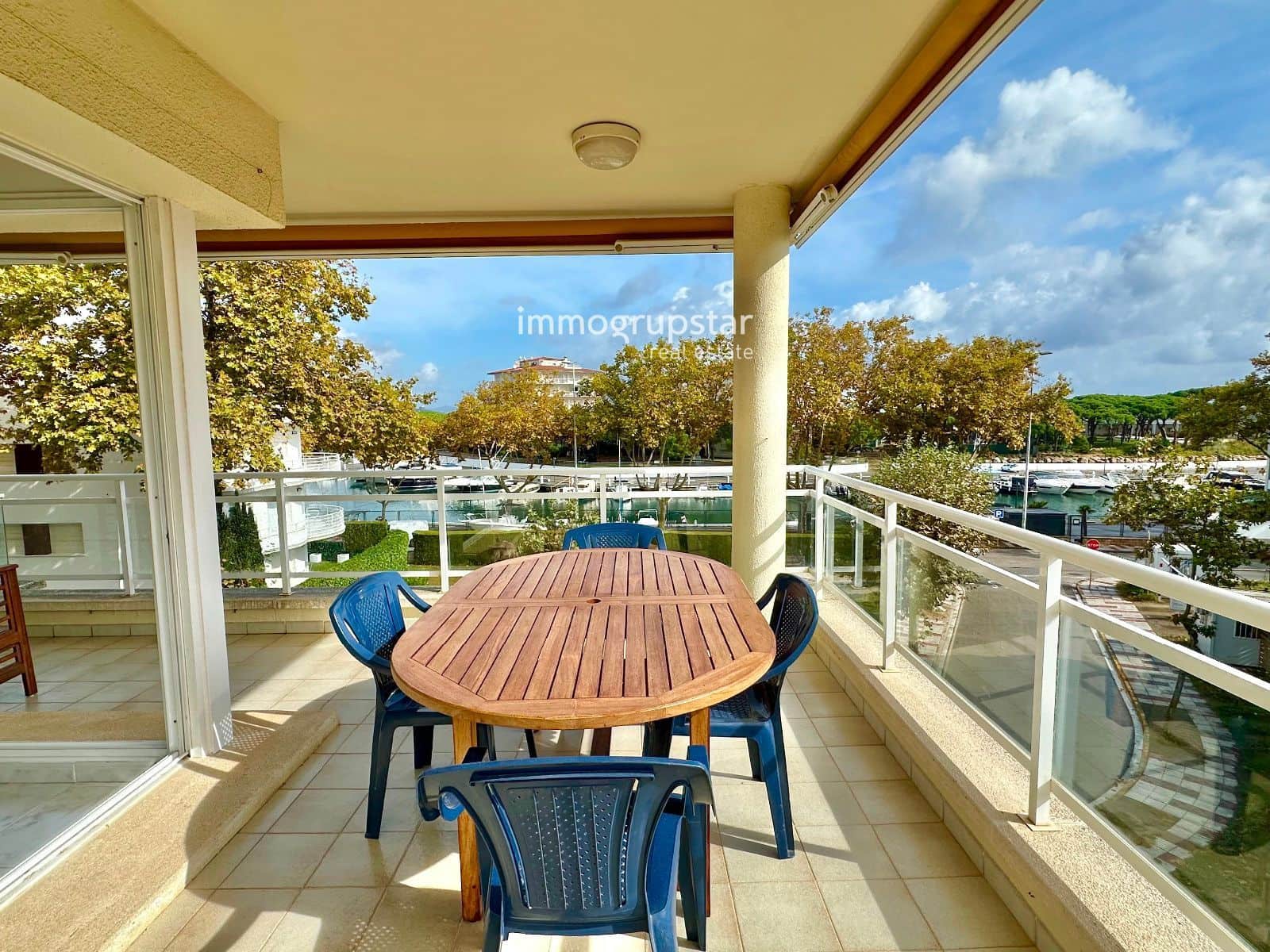 3 chambre Appartement à vendre à Castell-Platja d'Aro avec piscine garage - 465 000 € (Ref: 9325703)