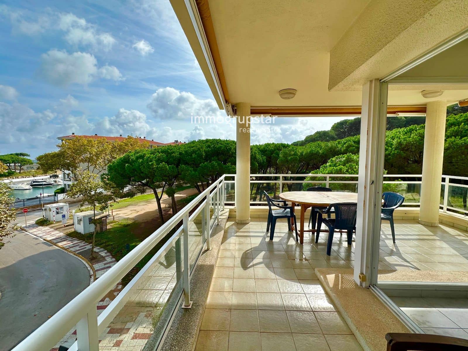 3 chambre Appartement à vendre à Castell-Platja d'Aro avec piscine garage - 465 000 € (Ref: 9325703)