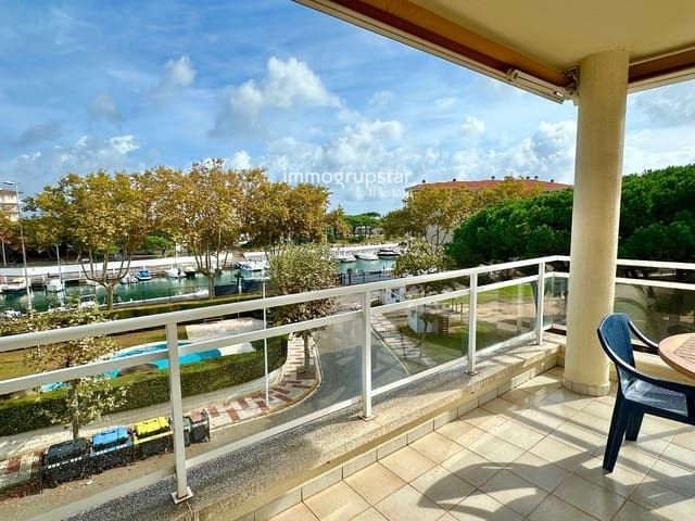 3 bedroom Flat for sale in Castell-Platja d'Aro with pool garage - € 465,000 (Ref: 9325703)