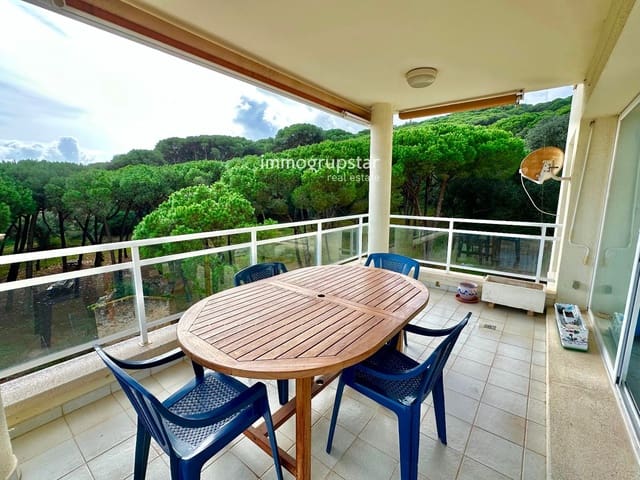 3 bedroom Flat for sale in Castell-Platja d'Aro with pool garage - € 465,000 (Ref: 9325703)