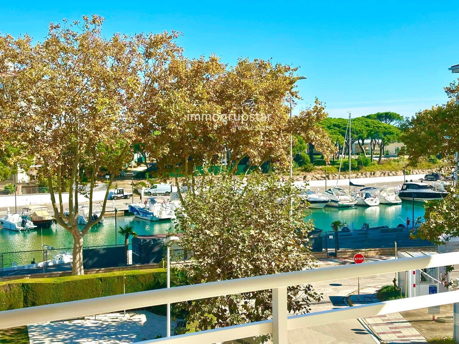 3 chambre Appartement à vendre à Castell-Platja d'Aro avec piscine garage - 465 000 € (Ref: 9325703)