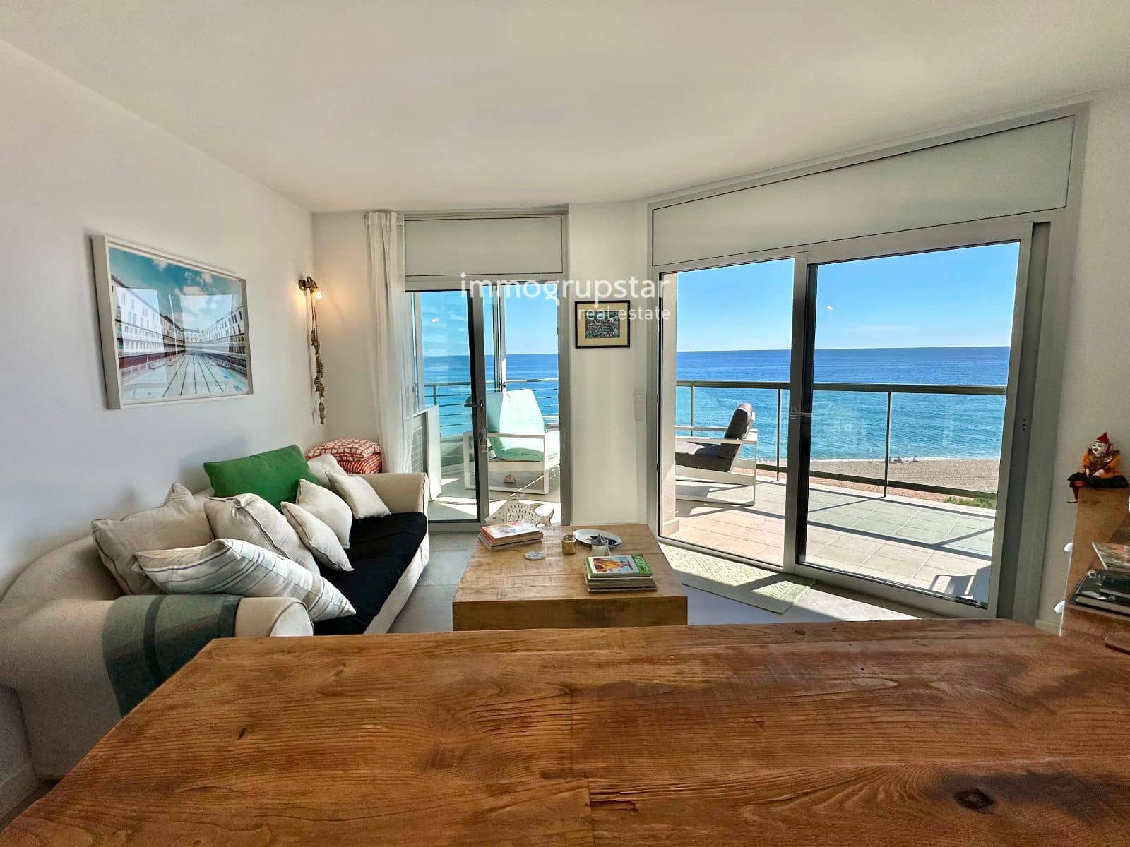 Piso de 3 habitaciones en Platja d'Aro en venta con garaje - 590.000 € (Ref: 9331809)