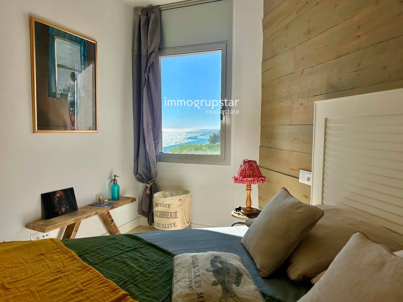 Piso de 3 habitaciones en Platja d'Aro en venta con garaje - 590.000 € (Ref: 9331809)