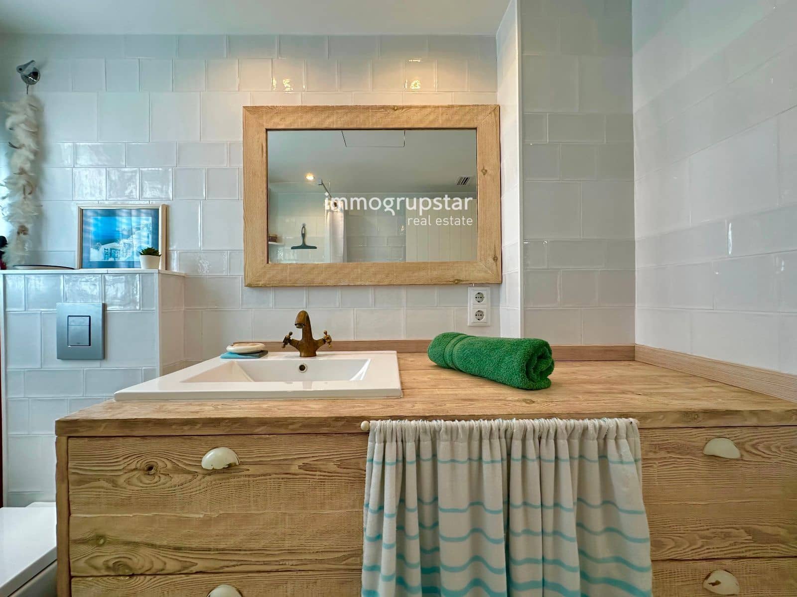 Piso de 3 habitaciones en Platja d'Aro en venta con garaje - 590.000 € (Ref: 9331809)