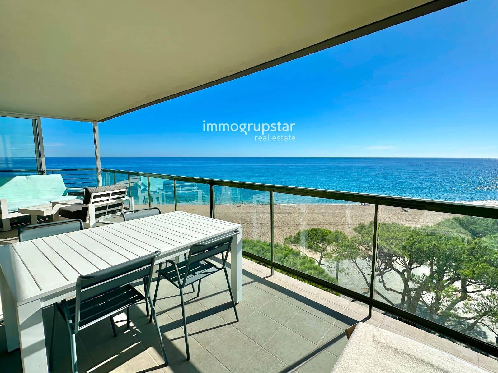 Piso de 3 habitaciones en Platja d'Aro en venta con garaje - 590.000 € (Ref: 9331809)