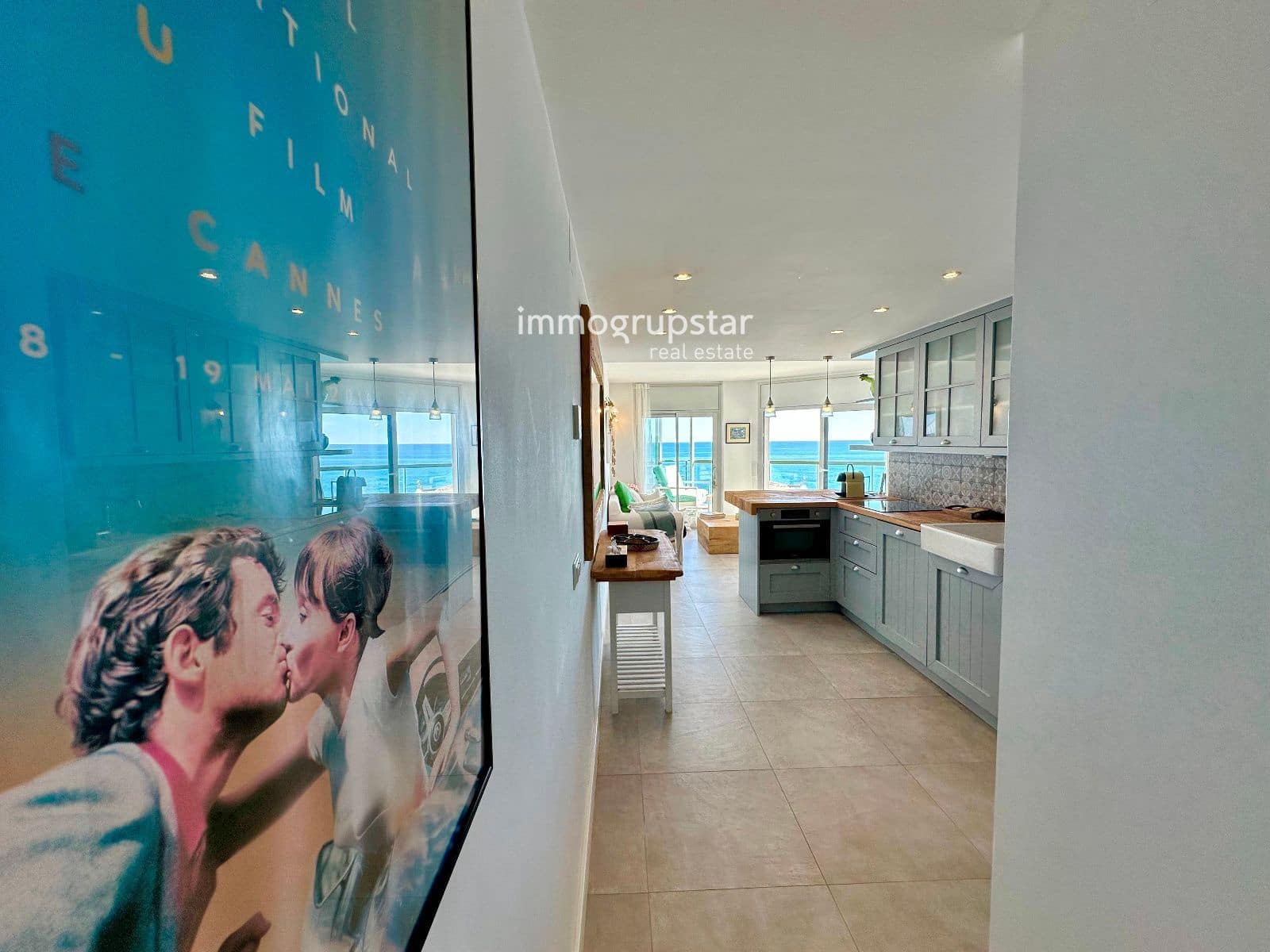 Piso de 3 habitaciones en Platja d'Aro en venta con garaje - 590.000 € (Ref: 9331809)