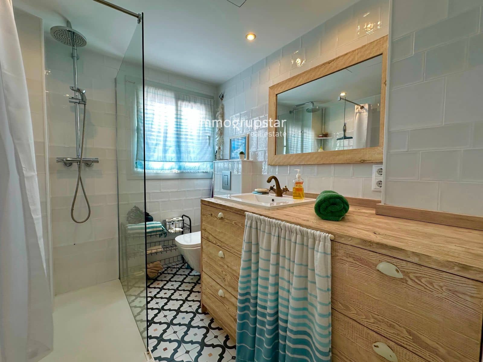 Piso de 3 habitaciones en Platja d'Aro en venta con garaje - 590.000 € (Ref: 9331809)