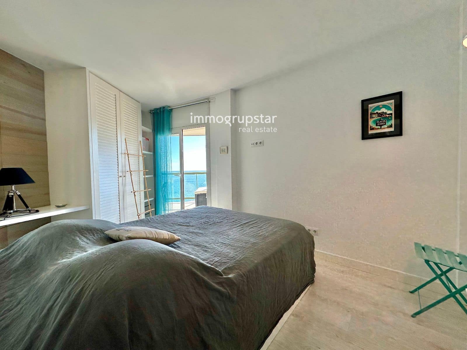 Piso de 3 habitaciones en Platja d'Aro en venta con garaje - 590.000 € (Ref: 9331809)