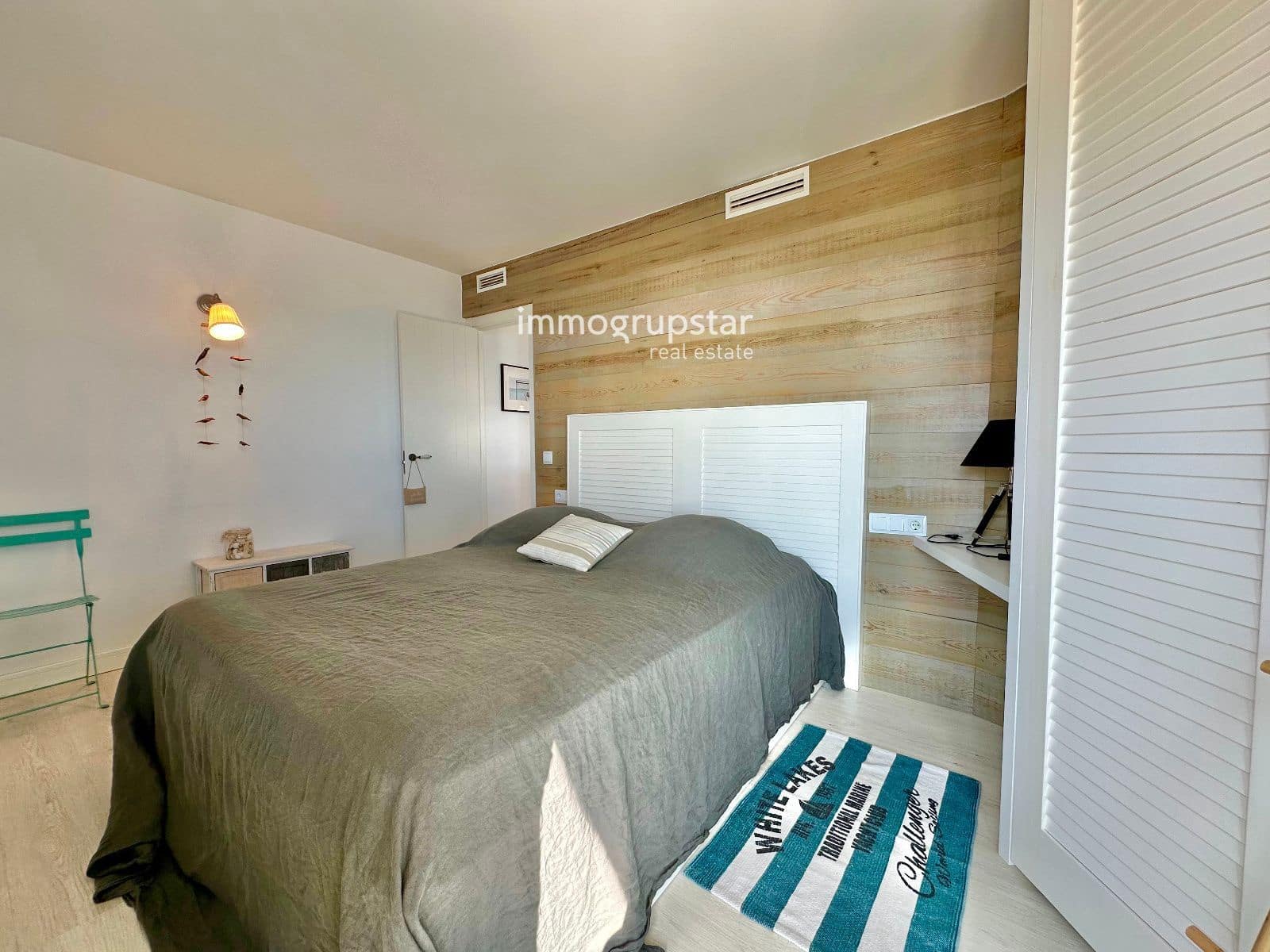 Piso de 3 habitaciones en Platja d'Aro en venta con garaje - 590.000 € (Ref: 9331809)