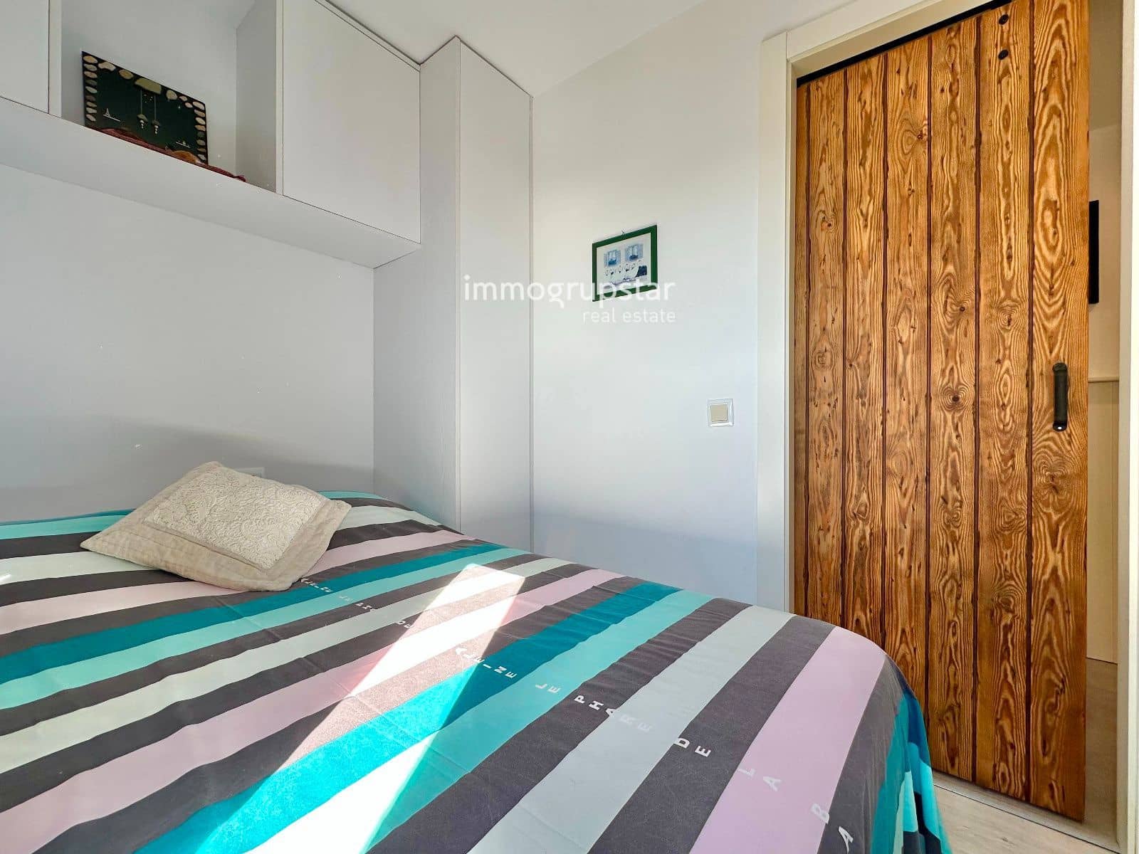 Piso de 3 habitaciones en Platja d'Aro en venta con garaje - 590.000 € (Ref: 9331809)