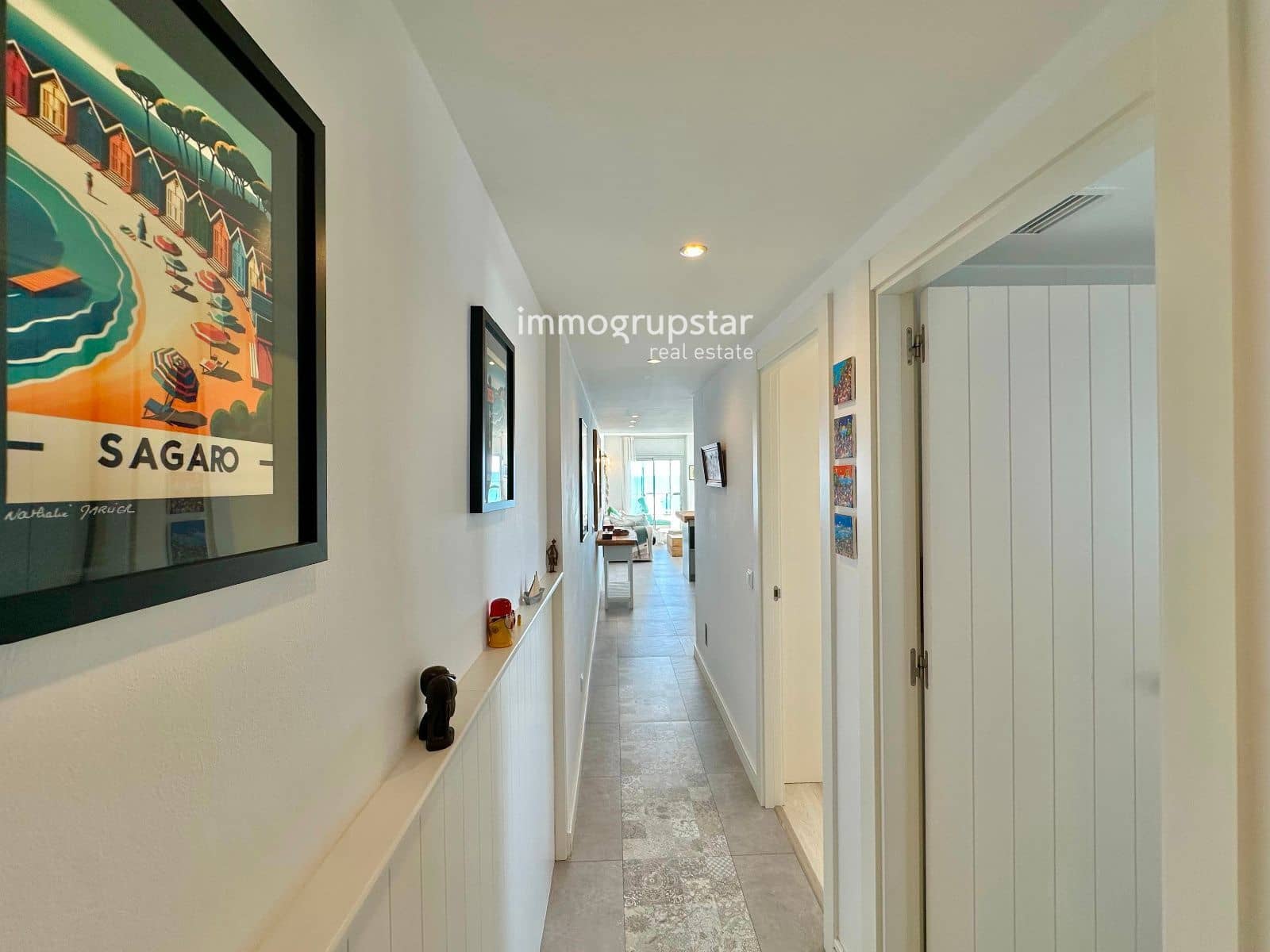 Piso de 3 habitaciones en Platja d'Aro en venta con garaje - 590.000 € (Ref: 9331809)