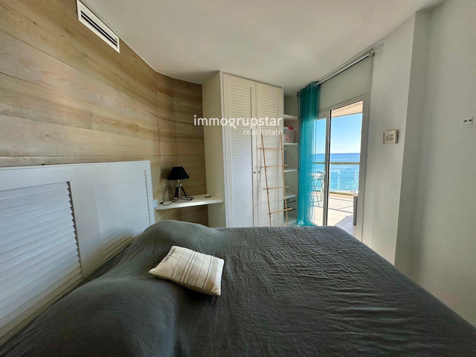 Piso de 3 habitaciones en Platja d'Aro en venta con garaje - 590.000 € (Ref: 9331809)