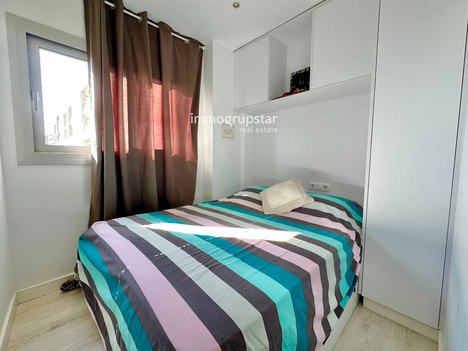 Piso de 3 habitaciones en Platja d'Aro en venta con garaje - 590.000 € (Ref: 9331809)