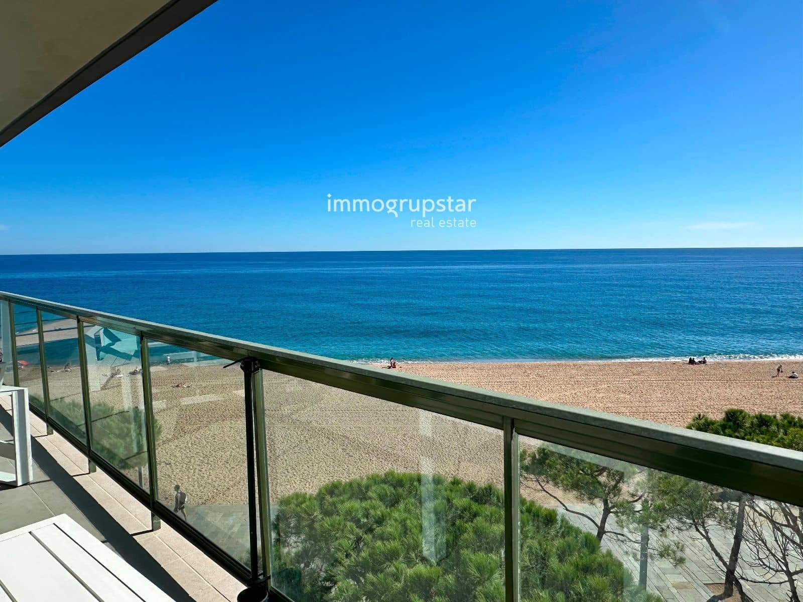 Piso de 3 habitaciones en Platja d'Aro en venta con garaje - 590.000 € (Ref: 9331809)