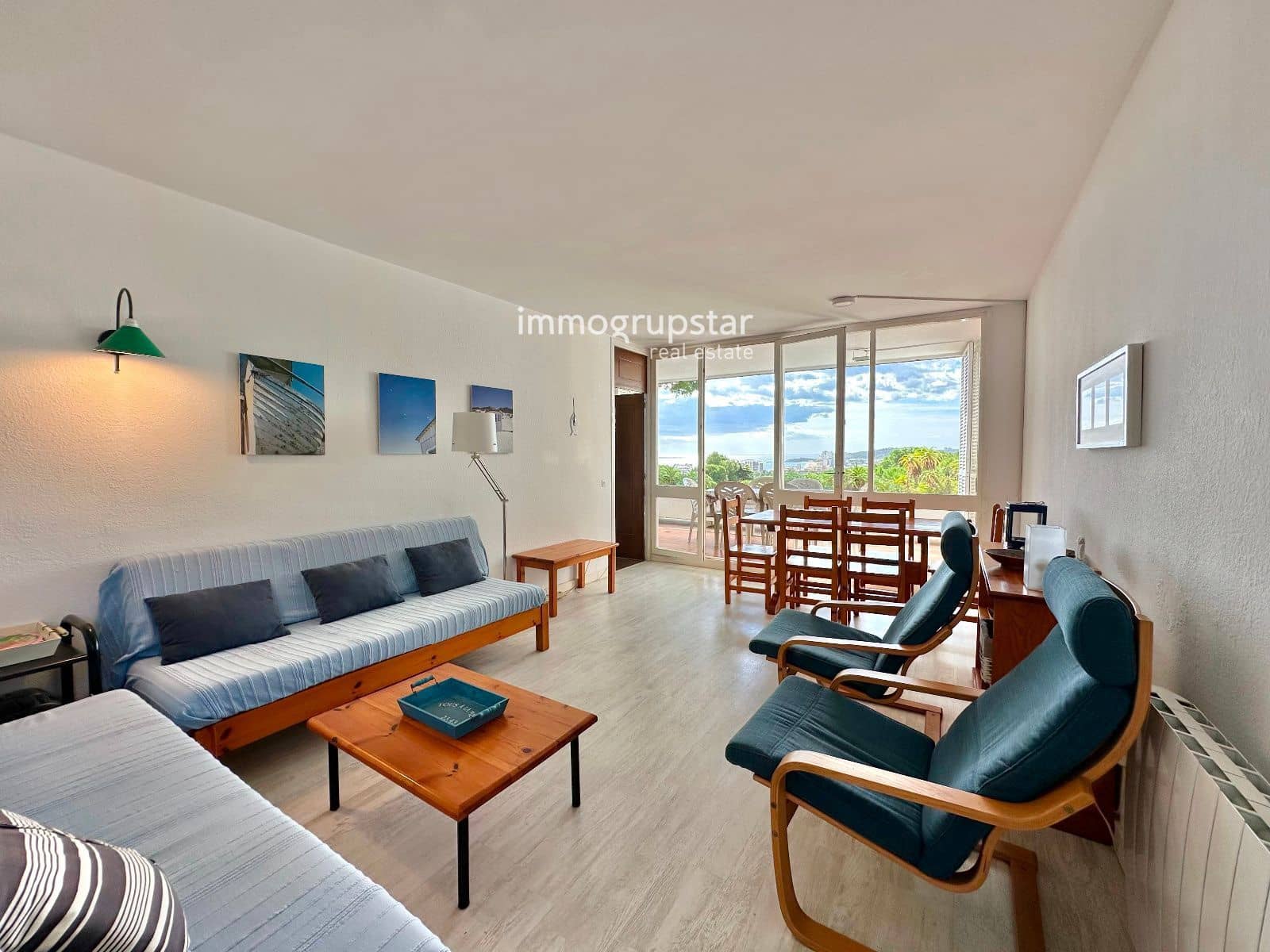 2 soverom Leilighet til salgs i Castell-Platja d'Aro - € 258 000 (Ref: 9337090)