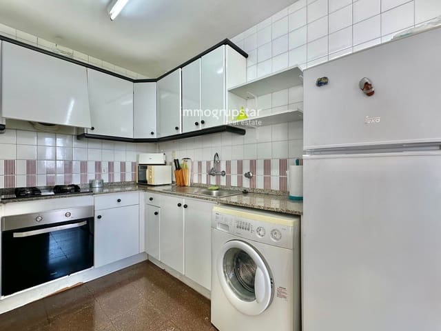 2 makuuhuone Asunto myytävänä paikassa Castell-Platja d'Aro - 258 000 € (Ref: 9337090)