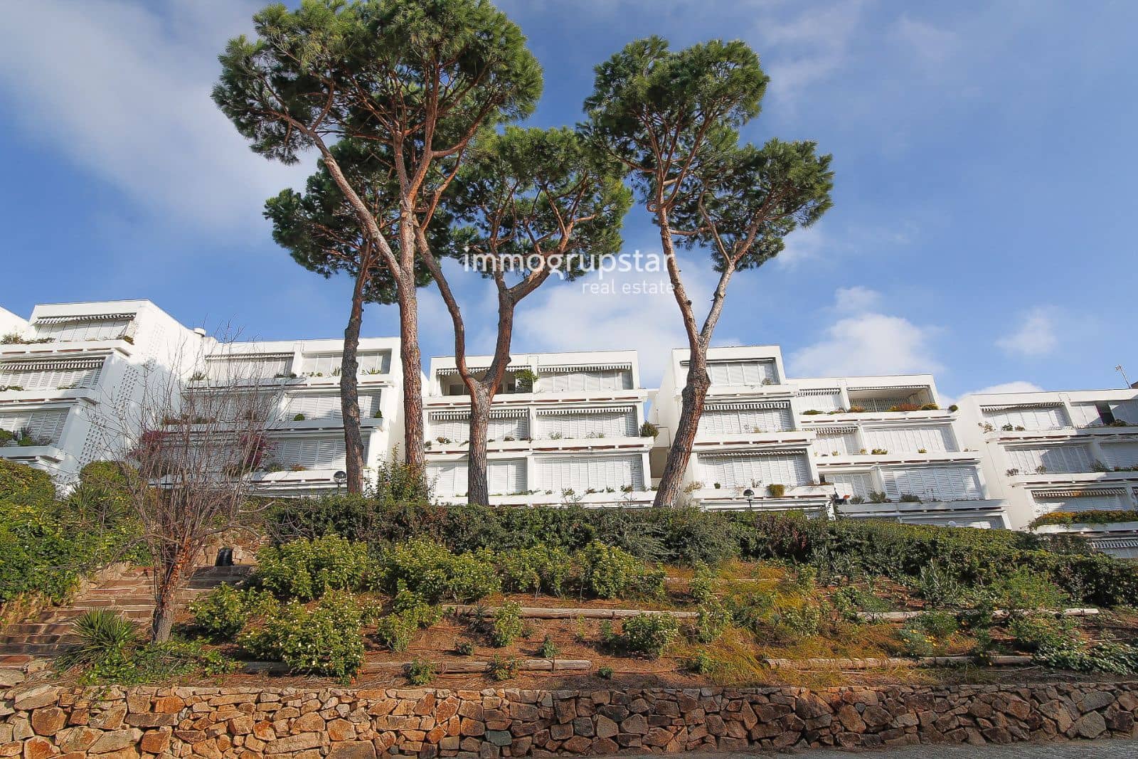 2 soverom Leilighet til salgs i Castell-Platja d'Aro - € 258 000 (Ref: 9337090)