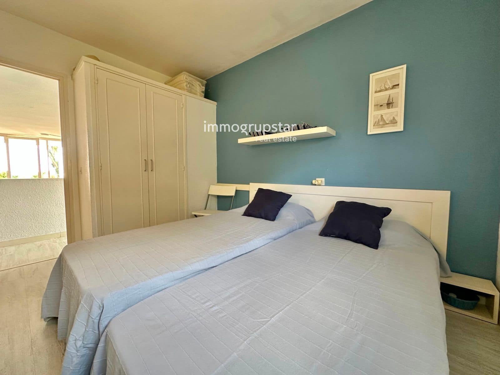 2 soverom Leilighet til salgs i Castell-Platja d'Aro - € 258 000 (Ref: 9337090)