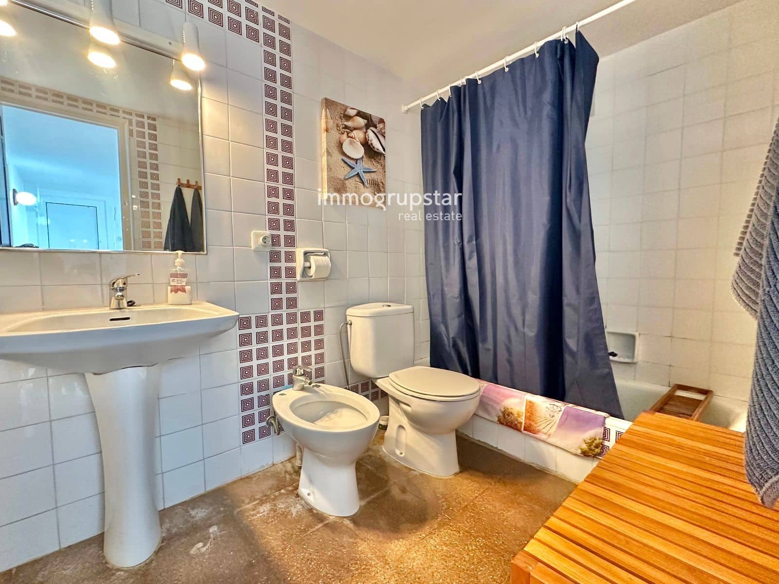 2 soverom Leilighet til salgs i Castell-Platja d'Aro - € 258 000 (Ref: 9337090)