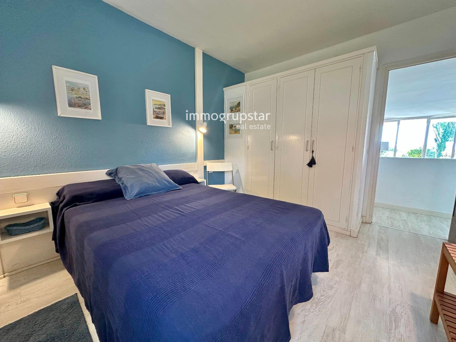 2 soverom Leilighet til salgs i Castell-Platja d'Aro - € 258 000 (Ref: 9337090)