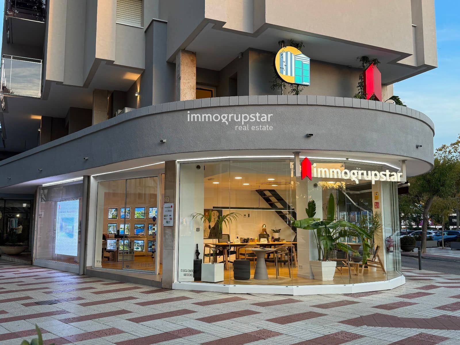 2 soverom Leilighet til salgs i Castell-Platja d'Aro - € 258 000 (Ref: 9337090)