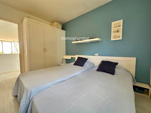 2 makuuhuone Asunto myytävänä paikassa Castell-Platja d'Aro - 258 000 € (Ref: 9337090)