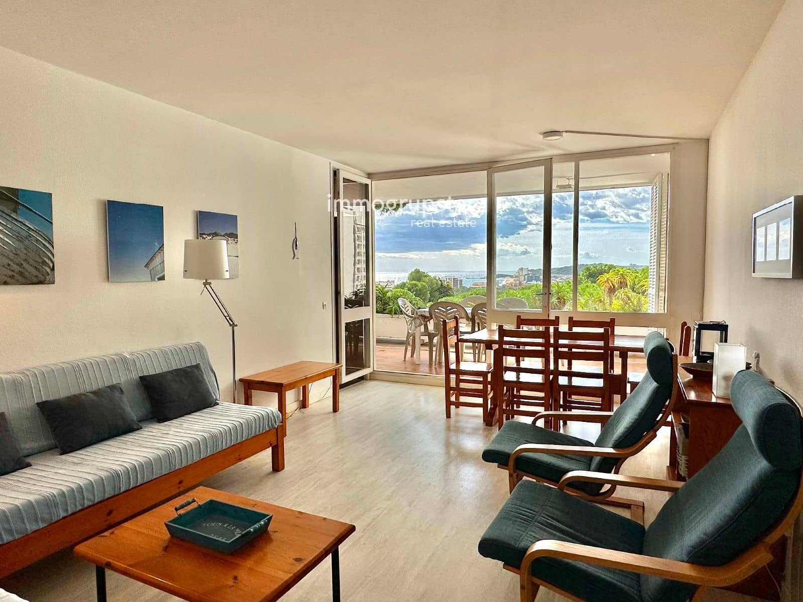 2 soverom Leilighet til salgs i Castell-Platja d'Aro - € 258 000 (Ref: 9337090)