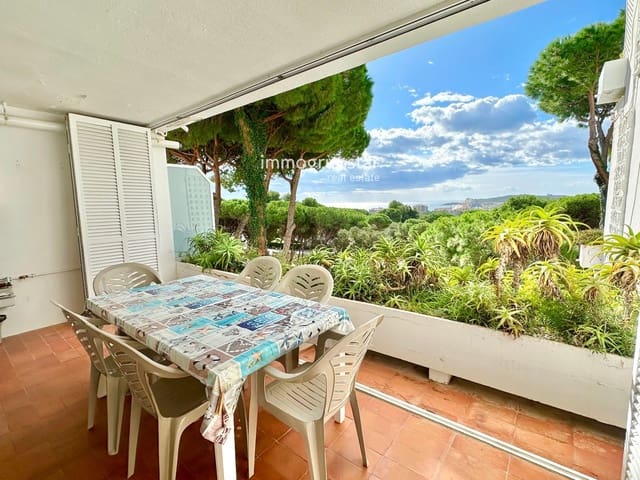 2 makuuhuone Asunto myytävänä paikassa Castell-Platja d'Aro - 258 000 € (Ref: 9337090)