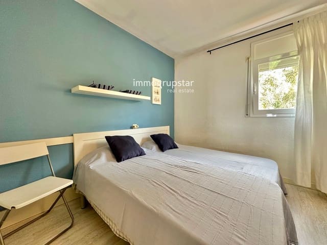 2 makuuhuone Asunto myytävänä paikassa Castell-Platja d'Aro - 258 000 € (Ref: 9337090)
