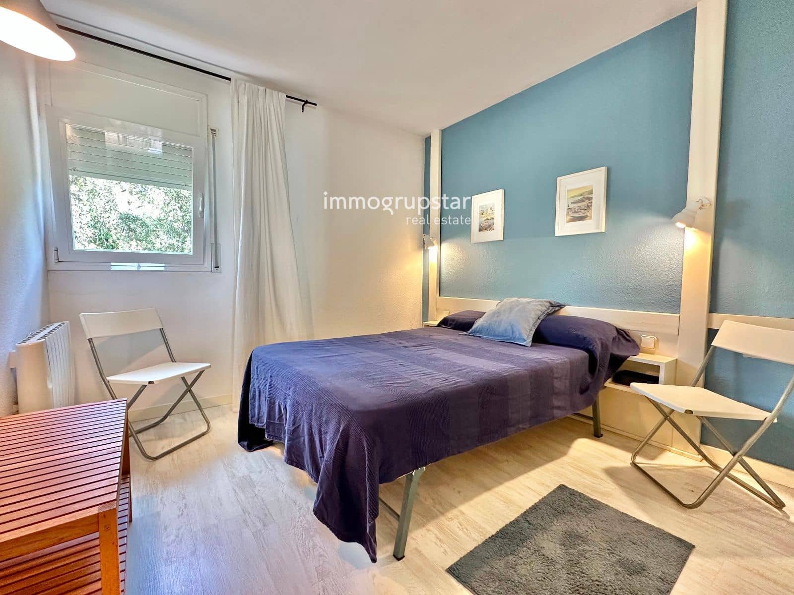 2 soverom Leilighet til salgs i Castell-Platja d'Aro - € 258 000 (Ref: 9337090)