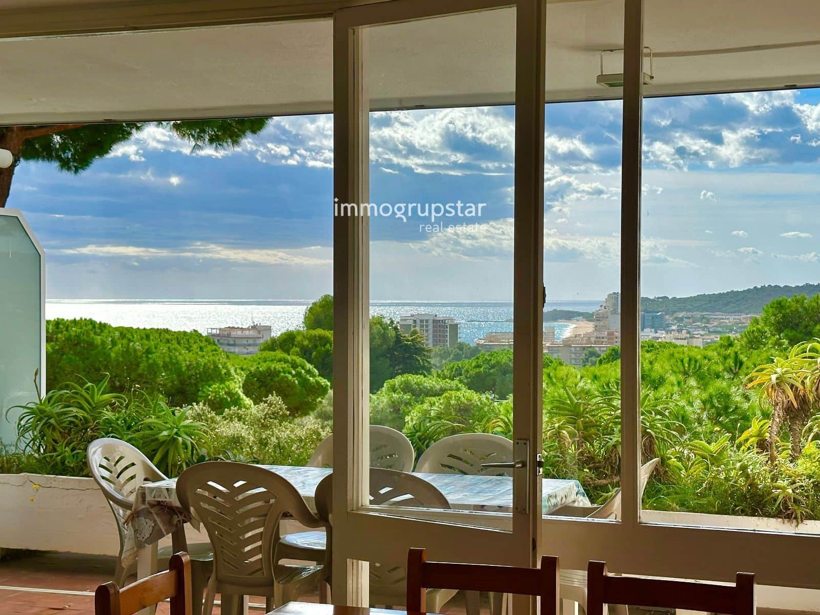 2 soverom Leilighet til salgs i Castell-Platja d'Aro - € 258 000 (Ref: 9337090)
